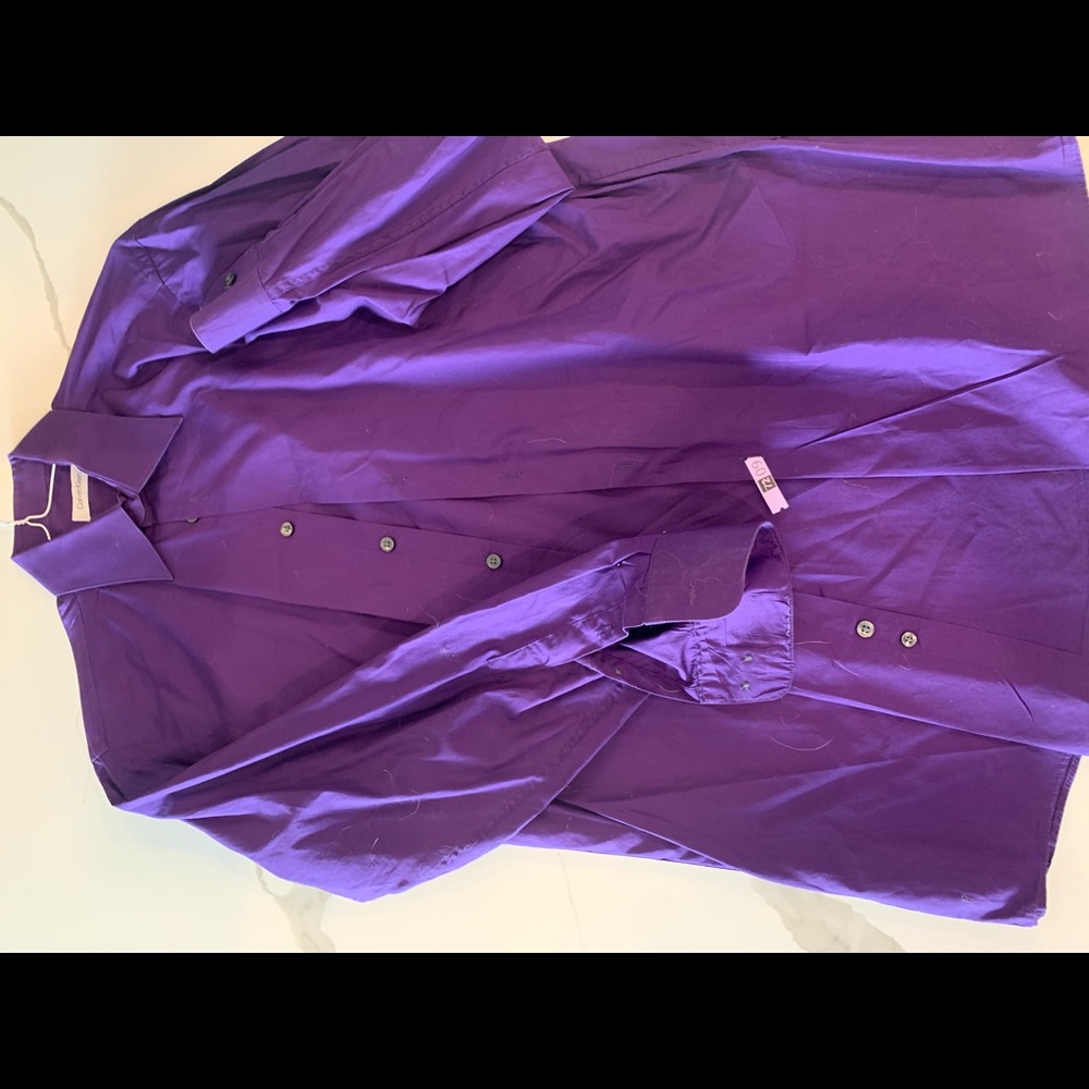 Mens Dress Shirt